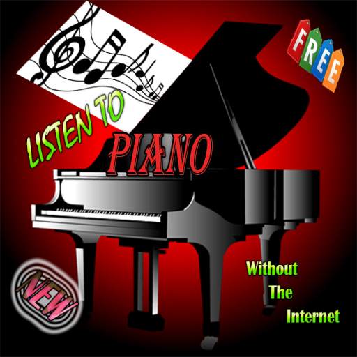 Piano Sound 1.0