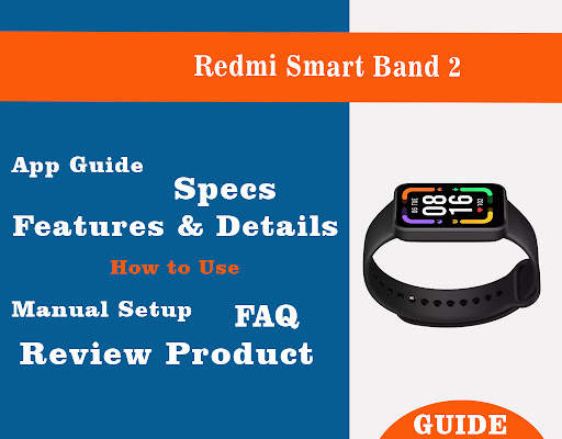 Redmi Smart Band 2 app advice screenshot 3