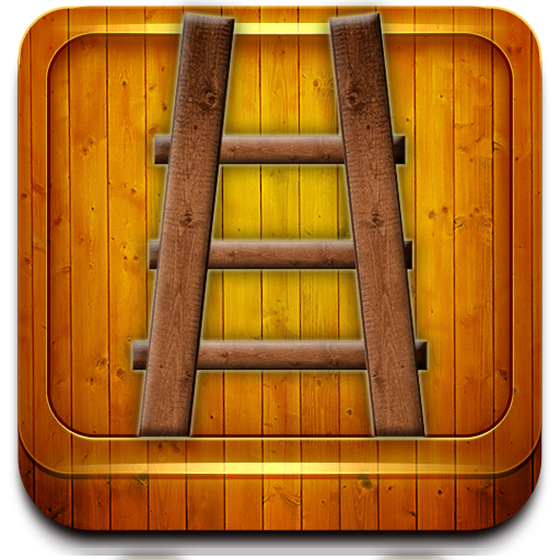 Lucky Ladder أيقونة
