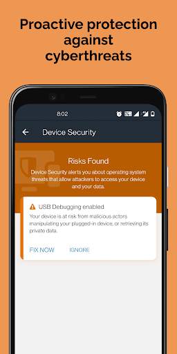 JioSecurity: Mobile Security & screenshot 8