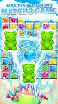 Soda Gummy Bears screenshot 5