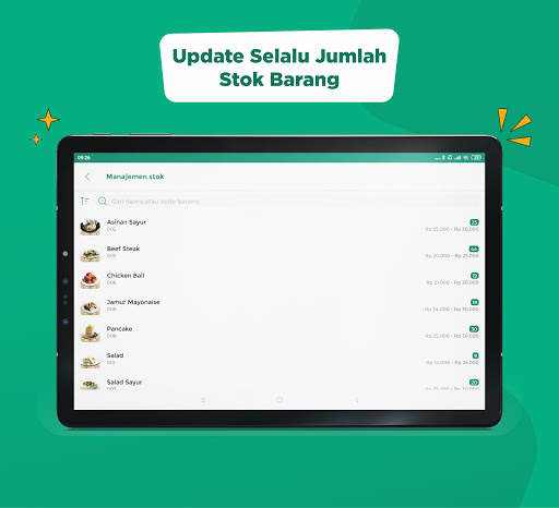 Kasir Pintar® - POS & PPOB screenshot 11