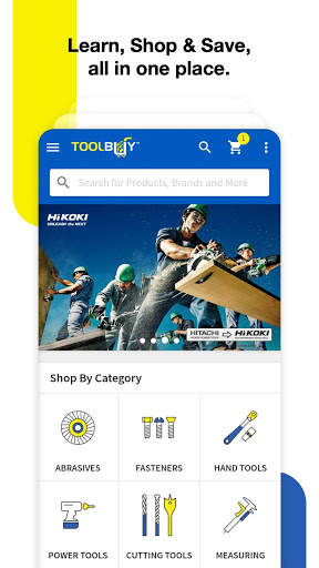 ToolBuy - B2B Procurement Platform‎‎ स्क्रीनशॉट 1