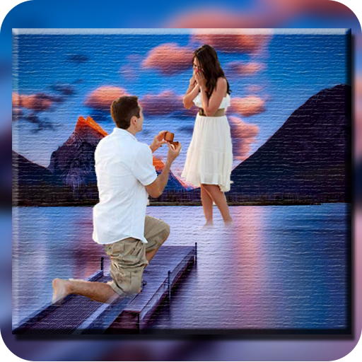 Nature Photo Editor icon