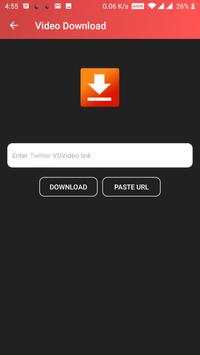 X Free Video Downloader VDMate 2019 screenshot 4