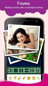 King Photo Editor screenshot 3