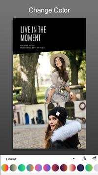 Story maker photo editor screenshot 4