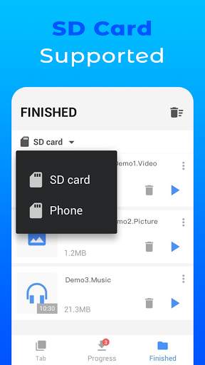 X Video Downloader : 🔥XNX Downloader & XNX Player screenshot 1