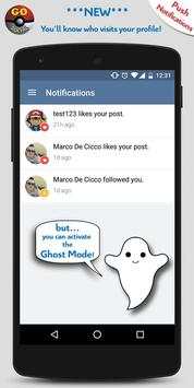 GO Social screenshot 5