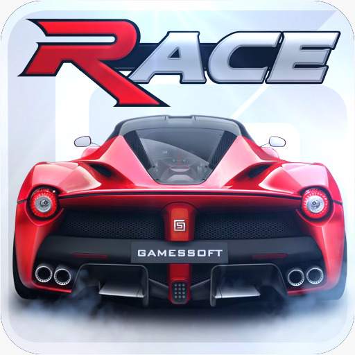 GS RACE 3.1