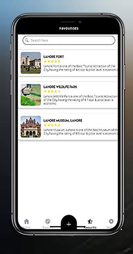 City Navigation - Travel with Ease  Explore Place screenshot 6