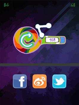 Candy Ball R screenshot 10