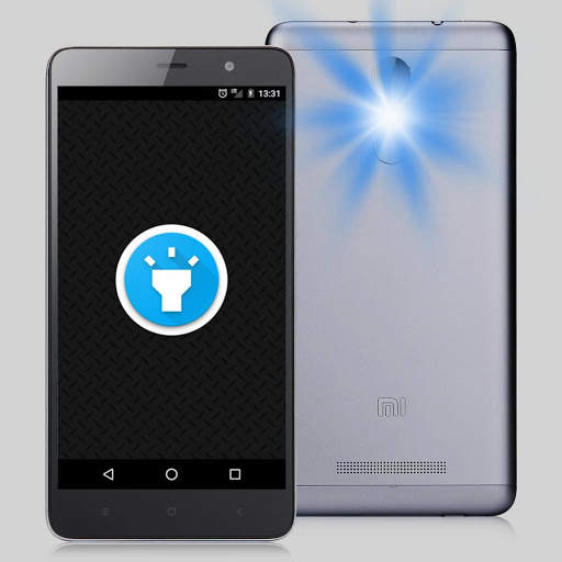 Latarka dla Xiaomi screenshot 1