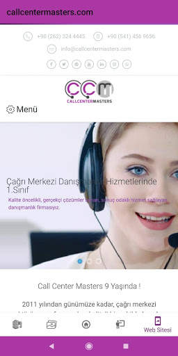 Call Center Masters screenshot 7