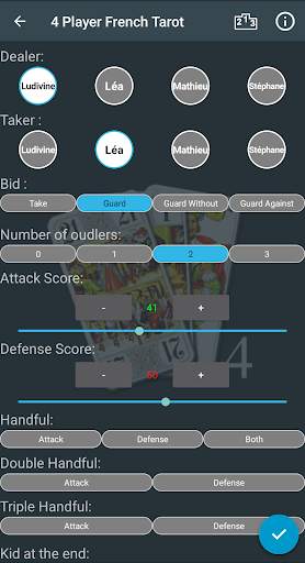 Ultimate Score Games screenshot 4