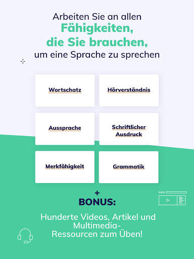 Schnell Französisch lernen: Französischkurs screenshot 14