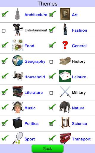 Pic Quiz screenshot 14