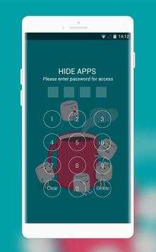 Cute Themes for Nokia 5 Marshmallow Candy screenshot 3