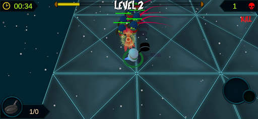 Fight Back screenshot 3