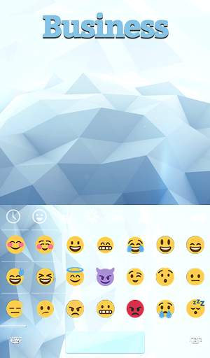 Business Live Wallpaper Theme screenshot 4