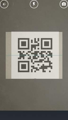 QR Code Scanner screenshot 2
