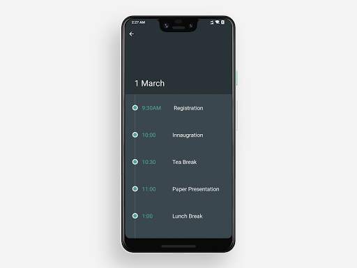 Techxter screenshot 3