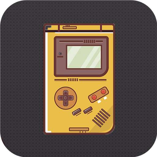 Nostalgia GBC Emulator 1.0.6