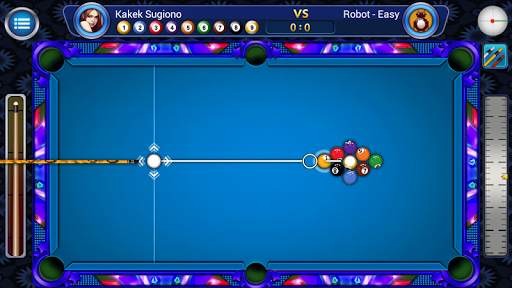 8 Ball Pool - Billiard Offline screenshot 2