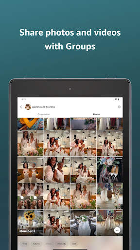 Amazon Photos screenshot 14