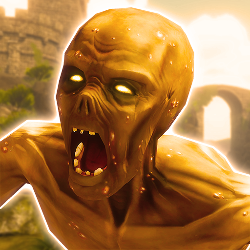 Undead Ghoul Simulator icon