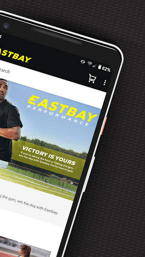 Eastbay: Shop Performance Gear screenshot 2