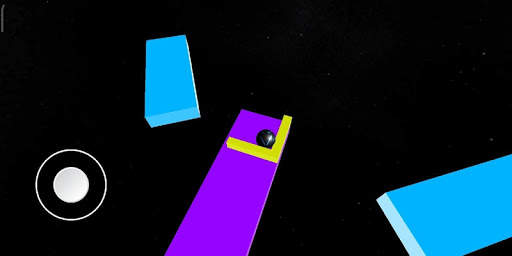 Saldo 3D - BALL DAN Platform screenshot 8