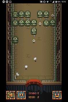 Super Bolas Contra ZOMBIES screenshot 1