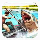 Underwater Shark Hunter Sim 3D 1.0