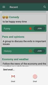 WhatsApp group links screenshot 8