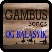 Gambus Songs OG Balasyik 1.0