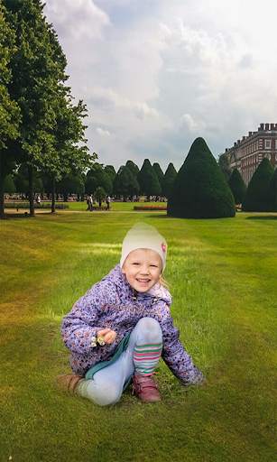 Wonderful Garden Application Photo Banavani App 13 تصوير الشاشة