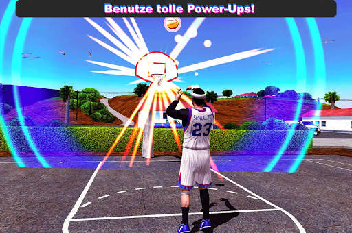 All-Star Basketball 3D™ 2K22 screenshot 10