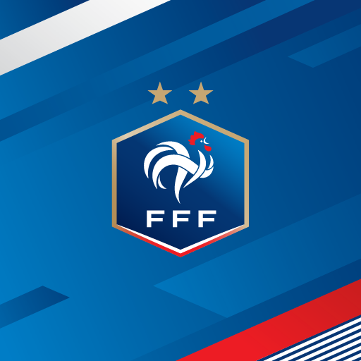 FFF Video icon
