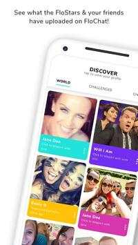 Flochat 1 تصوير الشاشة
