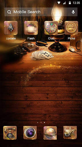 Memories - Beautiful wallpaper screenshot 3