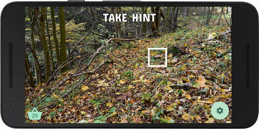 Mushroom picker 2 - try to find real mushrooms screenshot 4