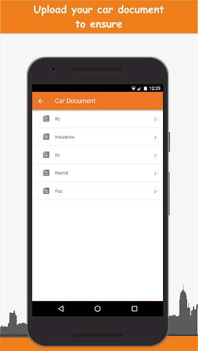 B2 Drive - Get Ready To Drive screenshot 6