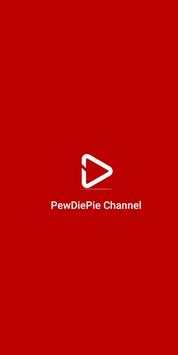 PewDiePie Youtube Channel screenshot 1