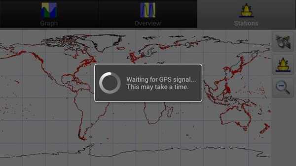DGS Tides (Ad supported) screenshot 4