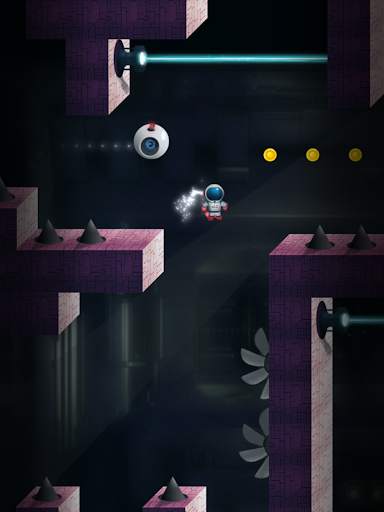 Alien Worlds screenshot 8