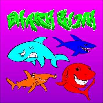Shark War Water screenshot 2