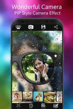 PIP Camera 4 تصوير الشاشة