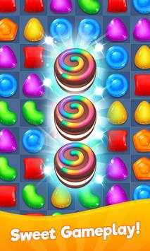 Sweet Candy Day screenshot 3