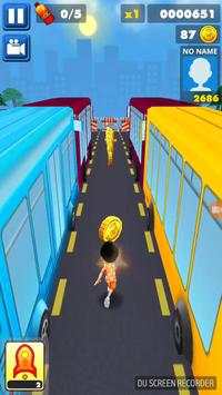 Bus _ Subway screenshot 2
